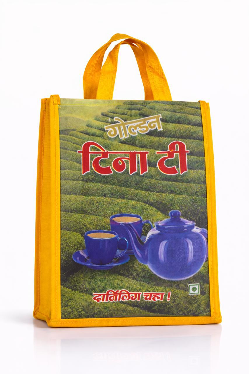 Tina Tea Darjeeling
