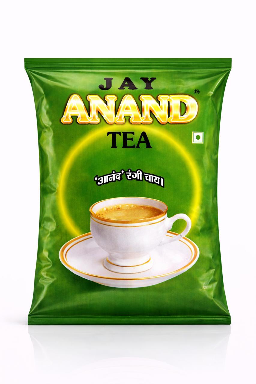 CTC Leaf Tea