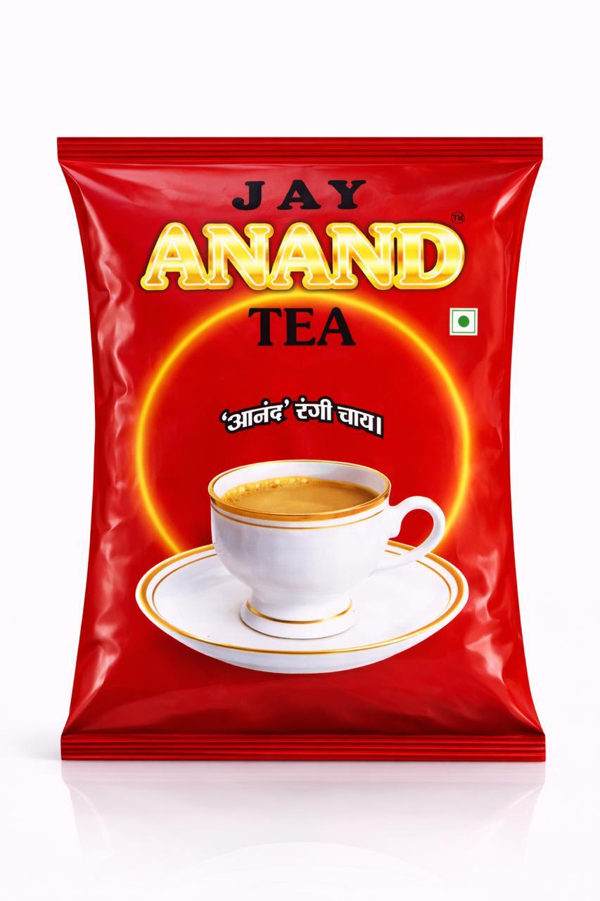 Dust Tea